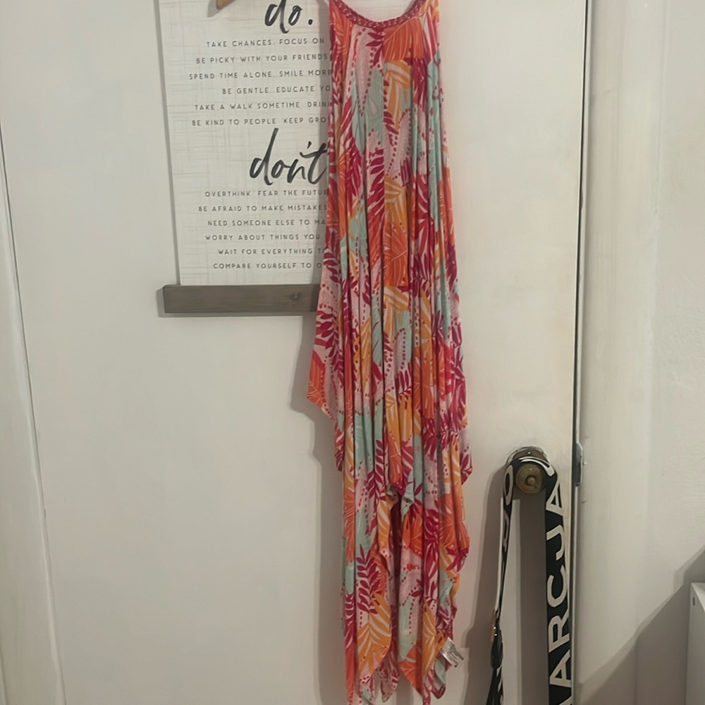 Sundress for kids Size: 6/6X S